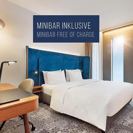 Hyperion Hotel Munich