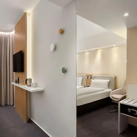 Express West By Ihg Monachium