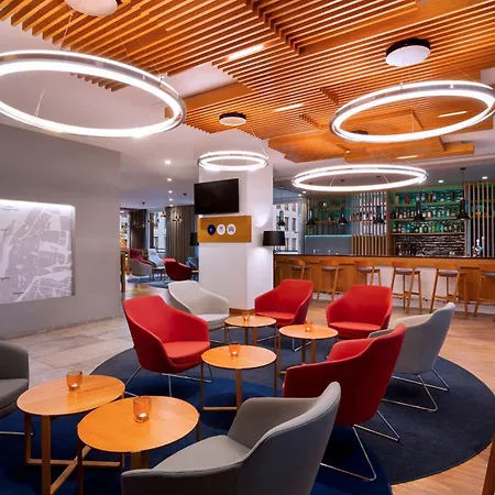 Express West By Ihg