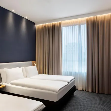 Express West By Ihg 3* Monachium