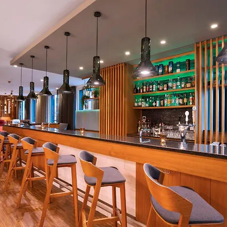 Express West By Ihg Monachium