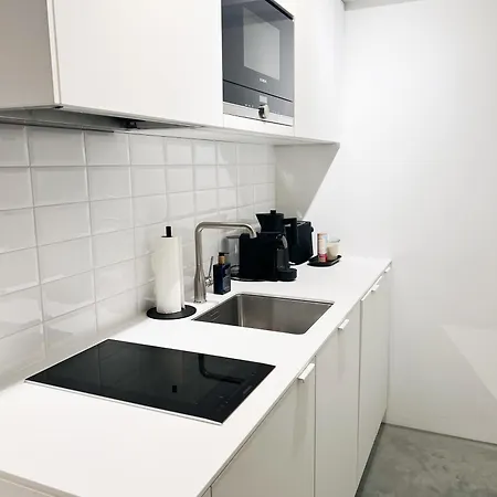 One Business 1 Apartment München