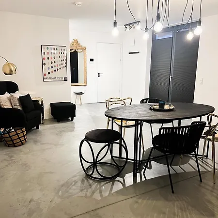 Apartment One Business 1 München