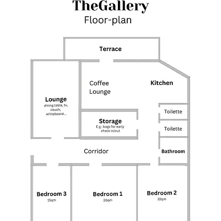 The Gallery *