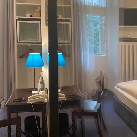 Olympic Hotel Munique