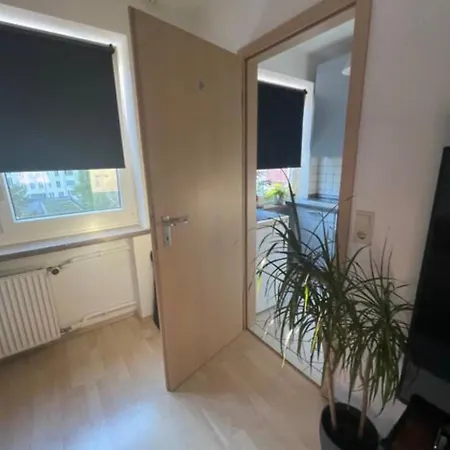 Apartment Beautiful „shakespeare“