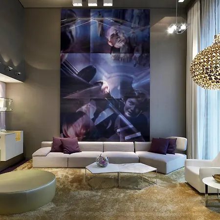 Otel Sofitel Bayerpost Münih