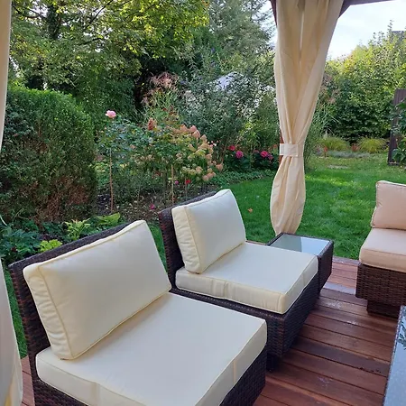Apart-hotel Paleo Finest Serviced