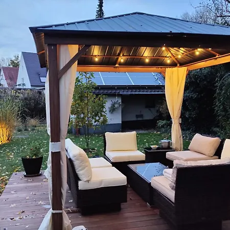 Aparthotel Paleo Finest Serviced München