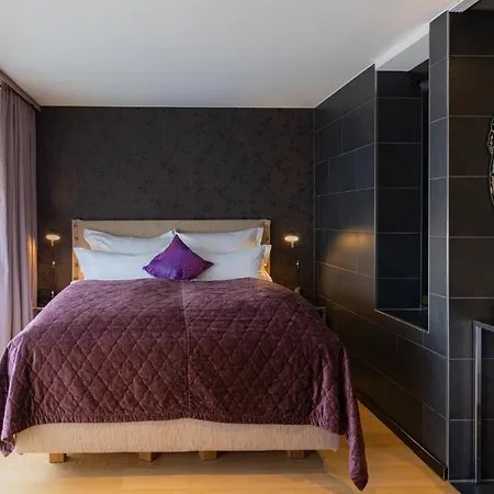Hotel La Mansion Vi Vadi München