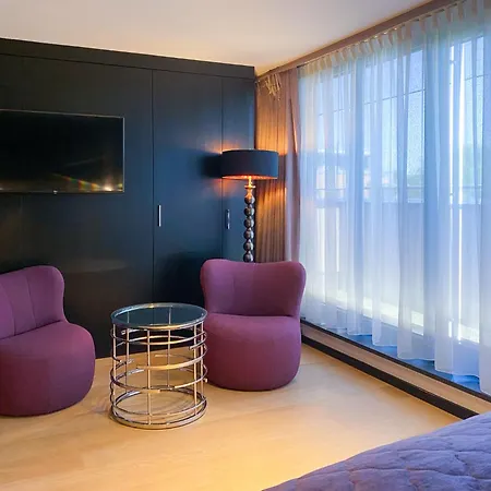 La Mansion Vi Vadi 4* München