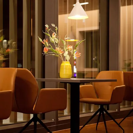 Hampton By Hilton Center East München