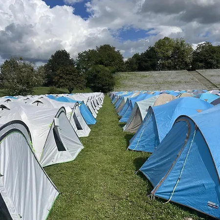 Wies'n Camp *