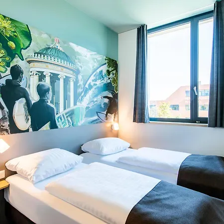 Muenchen-trudering 3* Monaco di Baviera
