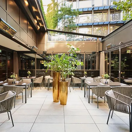 Living Viktualienmarkt Hotel Munich