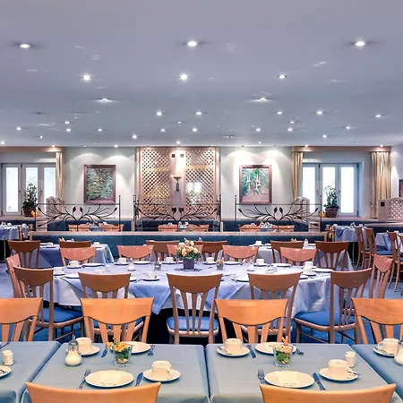 Am Moosfeld Hotel München