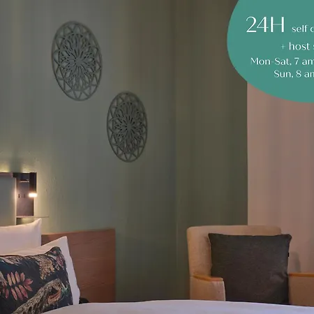 Classik Martinshof, Messe Hotel Munich