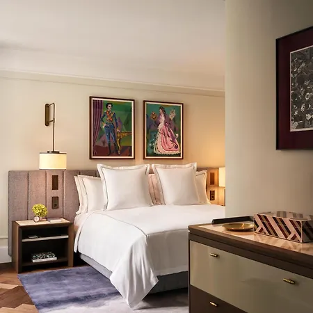 Rosewood München