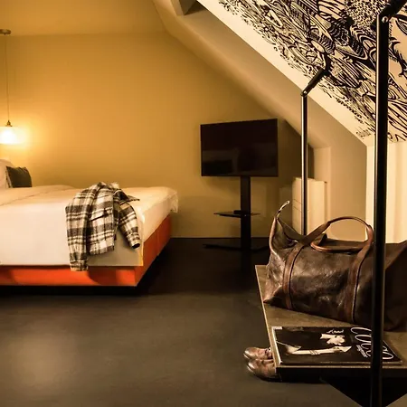 Jams Music Hotel München