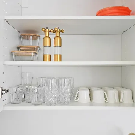 Luxus Neubau 65m2 - L * Munich