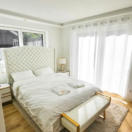 Luxus Neubau 65m2 - L * Munich