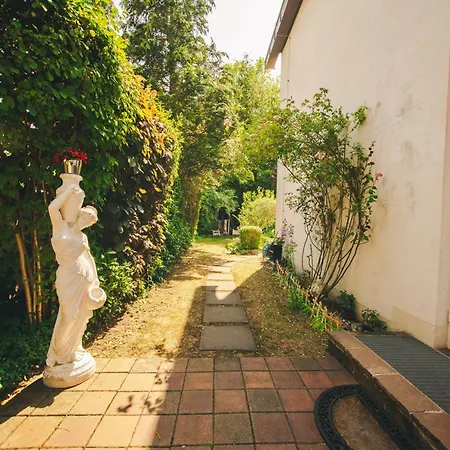 Waldperlach By Blattl 3* Munich