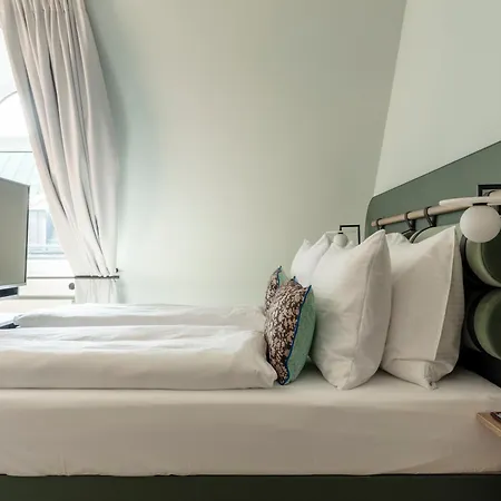 Numa Blend 4* Munich