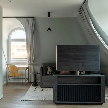 Aparthotel Numa Blend Munich