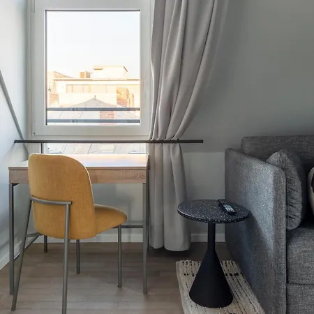 Numa Blend Aparthotel