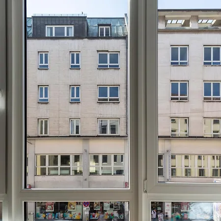 Numa Blend Munich