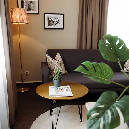 Hotel Saentis Monachium
