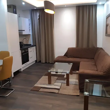 Royal Boardinghouse Gmbh - Monaco di Baviera