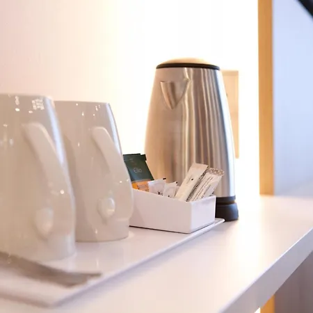 Express - Olympiapark By Ihg Munich