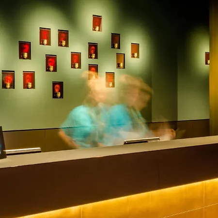 One - Deutsches Museum 3* Mnichov