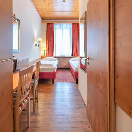 Hotel Eder 3*