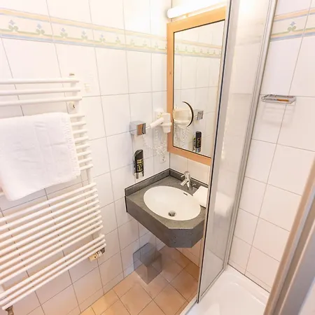 Hotel Eder Múnich