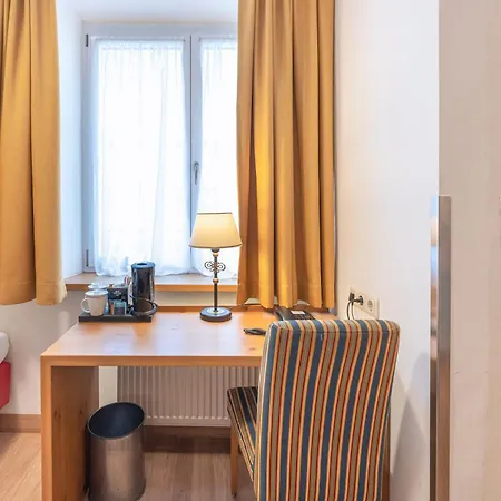 Hotel Eder