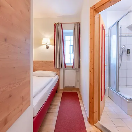 Hotel Eder 3*