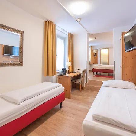 Eder Hotel