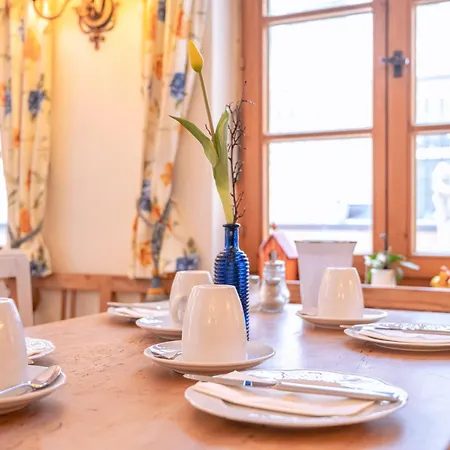 Hotel Eder