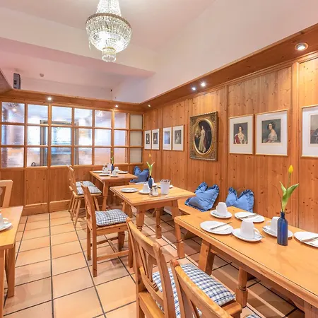 Hotel Eder