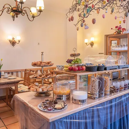 Eder Hotel
