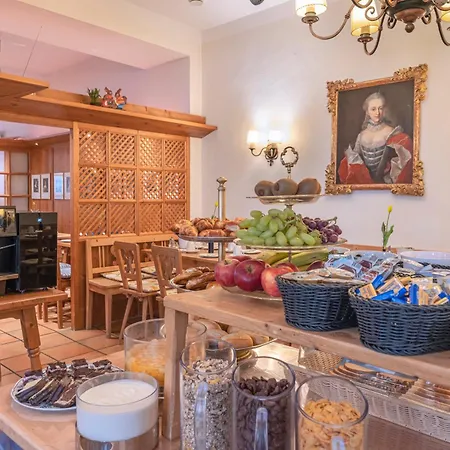 Eder Hotel Múnich