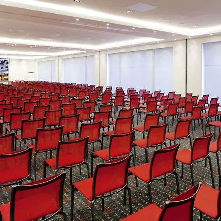 - Westpark By Ihg 4* מינכן