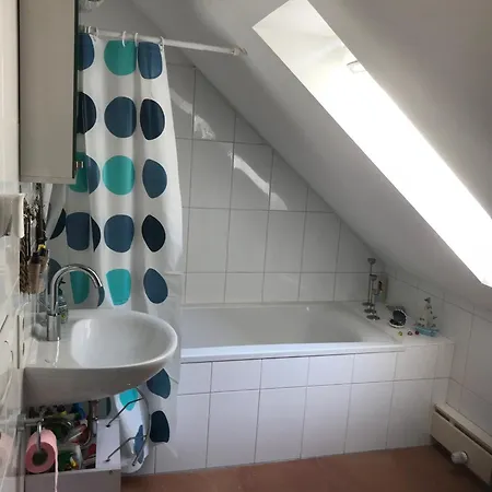 Apartment Charmantes - *
