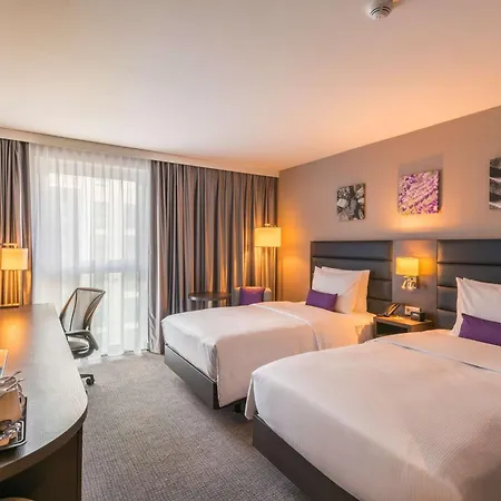 Hotel Hilton Garden West Munich