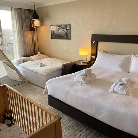 Hilton Park מלון