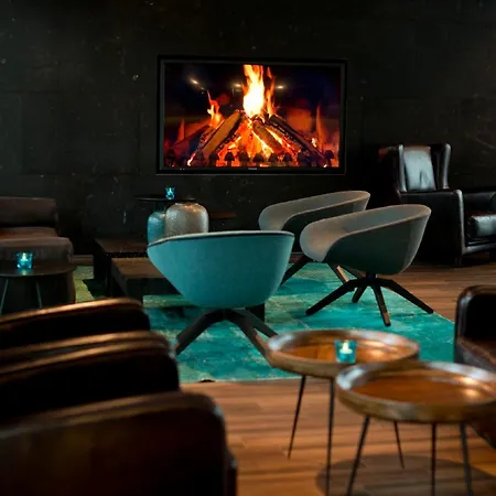 One Muenchen-campus Hotel 3*