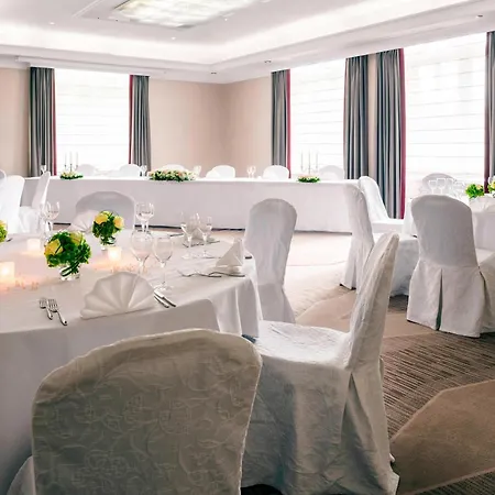 Marriott 4* München