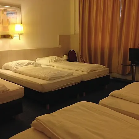Hotel New Fair Messe